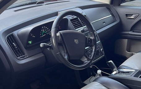 Dodge Journey I, 2008 год, 950 000 рублей, 9 фотография