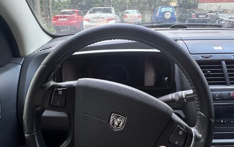 Dodge Journey I, 2008 год, 950 000 рублей, 10 фотография