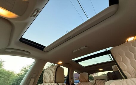 Infiniti QX60 I рестайлинг, 2017 год, 2 400 000 рублей, 21 фотография