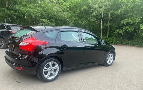 Ford Focus III, 2011 год, 750 000 рублей, 3 фотография