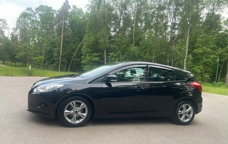 Ford Focus III, 2011 год, 750 000 рублей, 2 фотография