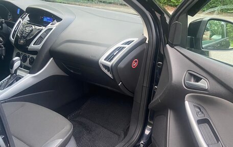 Ford Focus III, 2011 год, 750 000 рублей, 7 фотография
