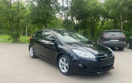 Ford Focus III, 2011 год, 750 000 рублей, 4 фотография