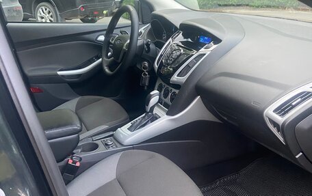 Ford Focus III, 2011 год, 750 000 рублей, 6 фотография