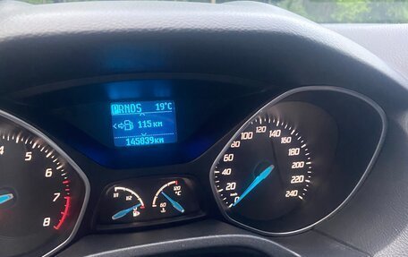Ford Focus III, 2011 год, 750 000 рублей, 8 фотография