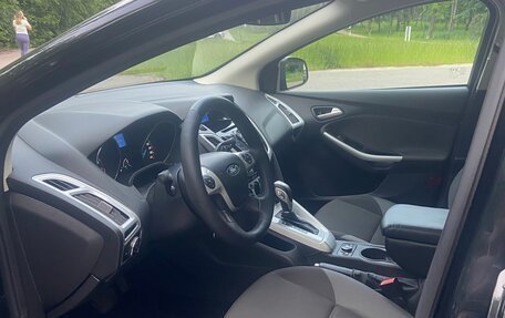 Ford Focus III, 2011 год, 750 000 рублей, 9 фотография