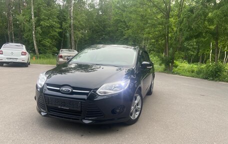 Ford Focus III, 2011 год, 750 000 рублей, 5 фотография
