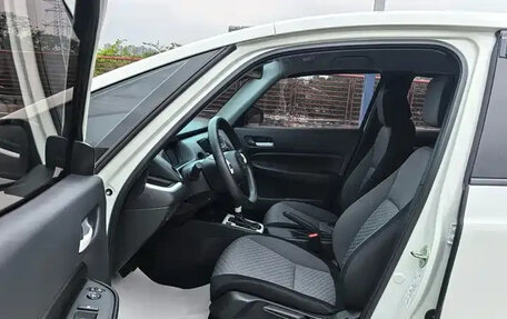 Honda Fit, 2023 год, 1 260 025 рублей, 4 фотография