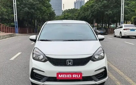 Honda Fit, 2023 год, 1 260 025 рублей, 3 фотография