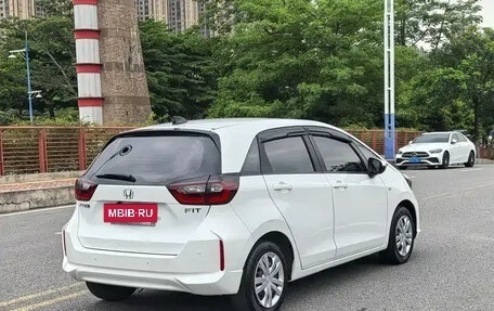 Honda Fit, 2023 год, 1 260 025 рублей, 5 фотография