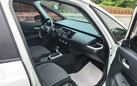 Honda Fit, 2023 год, 1 260 025 рублей, 16 фотография