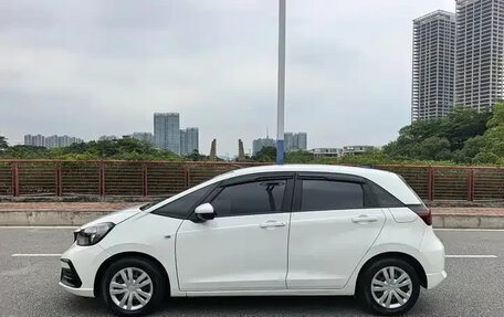 Honda Fit, 2023 год, 1 260 025 рублей, 10 фотография