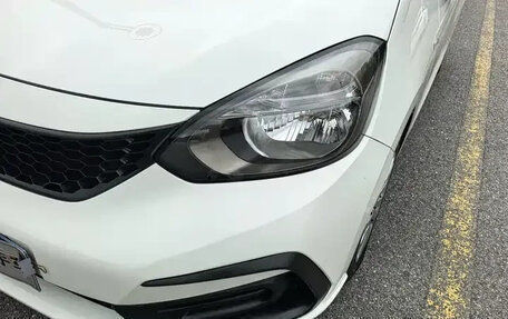 Honda Fit, 2023 год, 1 260 025 рублей, 12 фотография