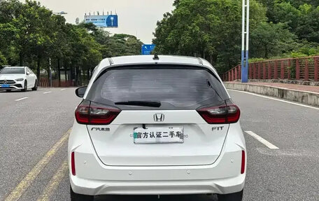 Honda Fit, 2023 год, 1 260 025 рублей, 14 фотография