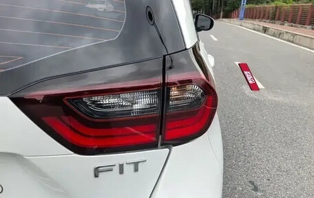 Honda Fit, 2023 год, 1 260 025 рублей, 11 фотография