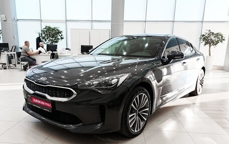 KIA Stinger I, 2019 год, 2 295 000 рублей, 1 фотография