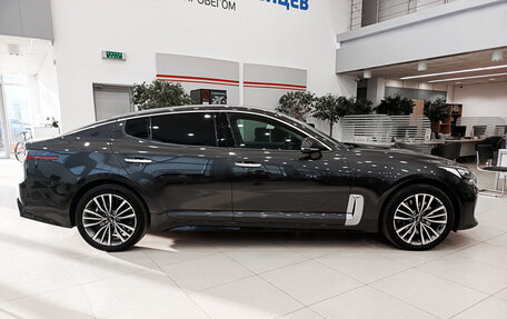 KIA Stinger I, 2019 год, 2 295 000 рублей, 5 фотография
