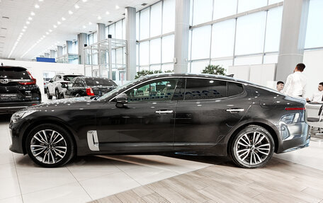 KIA Stinger I, 2019 год, 2 295 000 рублей, 10 фотография