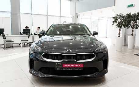 KIA Stinger I, 2019 год, 2 295 000 рублей, 2 фотография