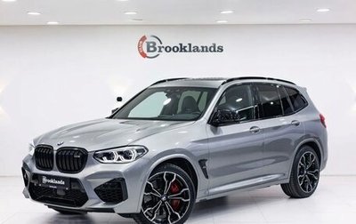 BMW X3 M, 2021 год, 7 790 000 рублей, 1 фотография