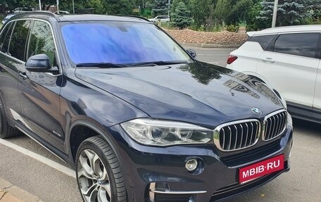 BMW X5, 2014 год, 3 190 000 рублей, 1 фотография