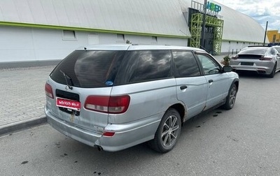 Nissan Expert, 2001 год, 150 000 рублей, 1 фотография