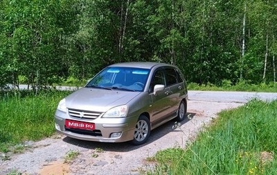 Suzuki Liana, 2006 год, 440 000 рублей, 1 фотография