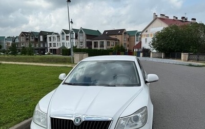 Skoda Octavia, 2011 год, 870 000 рублей, 1 фотография