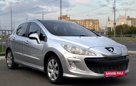 Peugeot 308 II, 2010 год, 650 000 рублей, 1 фотография