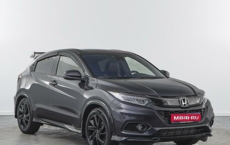Honda HR-V II, 2019 год, 2 387 400 рублей, 1 фотография