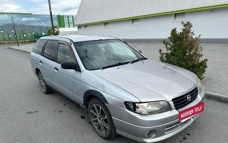 Nissan Expert, 2001 год, 150 000 рублей, 3 фотография
