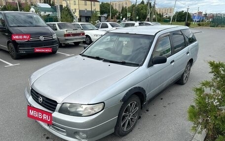 Nissan Expert, 2001 год, 150 000 рублей, 2 фотография