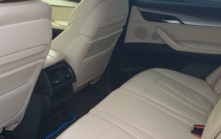 BMW X5, 2014 год, 3 190 000 рублей, 5 фотография