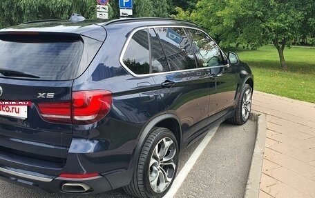 BMW X5, 2014 год, 3 190 000 рублей, 4 фотография