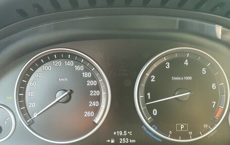 BMW X5, 2014 год, 3 190 000 рублей, 7 фотография
