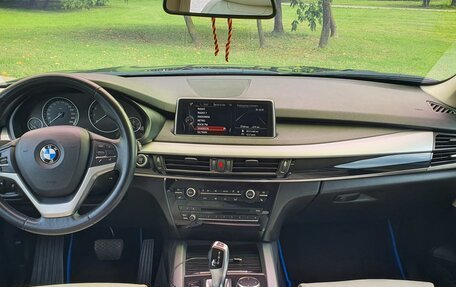 BMW X5, 2014 год, 3 190 000 рублей, 8 фотография