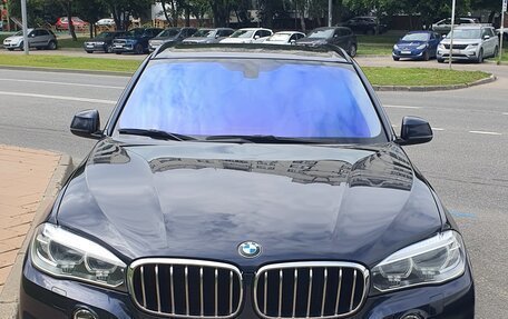 BMW X5, 2014 год, 3 190 000 рублей, 9 фотография