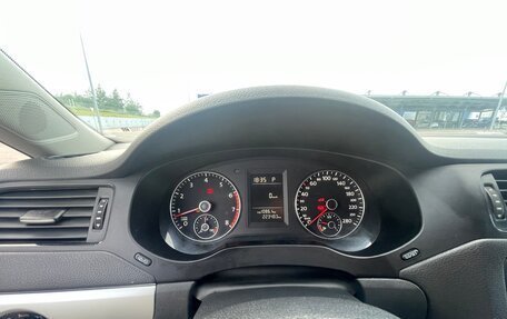 Volkswagen Jetta VI, 2013 год, 870 000 рублей, 15 фотография