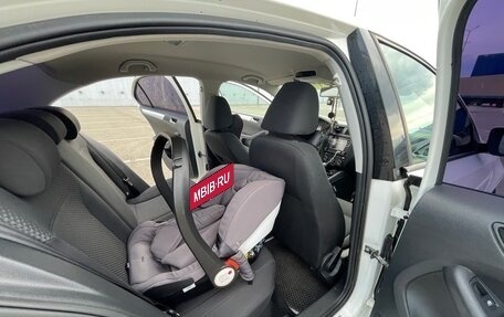 Volkswagen Jetta VI, 2013 год, 870 000 рублей, 11 фотография