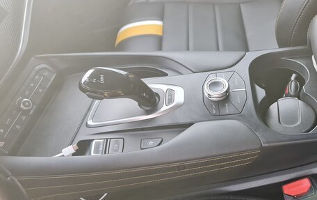 Haval F7x I, 2020 год, 2 000 000 рублей, 11 фотография