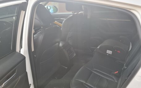 Haval F7x I, 2020 год, 2 000 000 рублей, 7 фотография