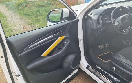 Haval F7x I, 2020 год, 2 000 000 рублей, 6 фотография
