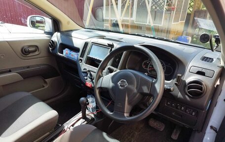 Nissan AD III, 2020 год, 1 150 000 рублей, 11 фотография