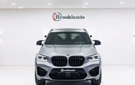 BMW X3 M, 2021 год, 7 790 000 рублей, 2 фотография