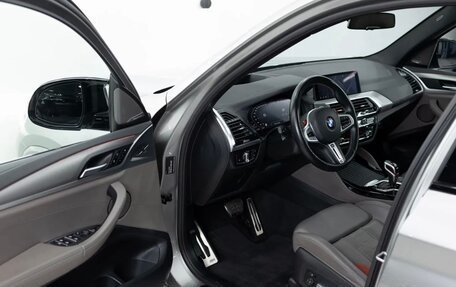 BMW X3 M, 2021 год, 7 790 000 рублей, 6 фотография