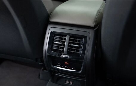 BMW X3 M, 2021 год, 7 790 000 рублей, 15 фотография