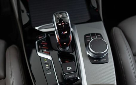 BMW X3 M, 2021 год, 7 790 000 рублей, 12 фотография
