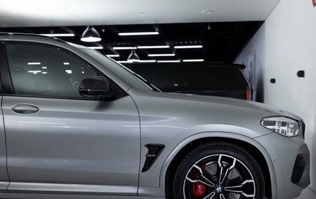 BMW X3 M, 2021 год, 7 790 000 рублей, 19 фотография