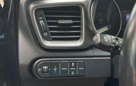 KIA cee'd III, 2020 год, 1 850 000 рублей, 4 фотография
