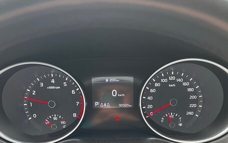 KIA cee'd III, 2020 год, 1 850 000 рублей, 2 фотография